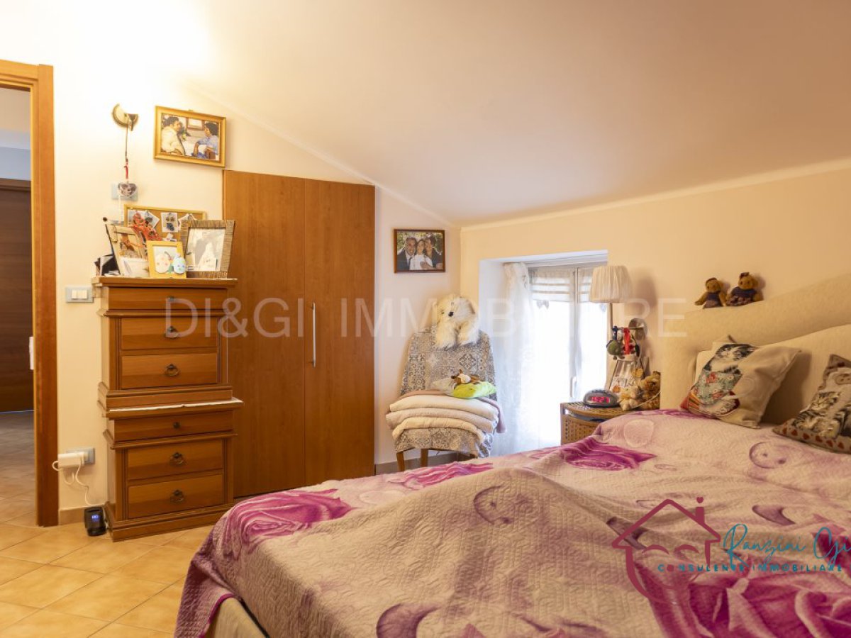 Semi-detached house for Rent Garlenda Savona, Rent Semi-detached house Garlenda