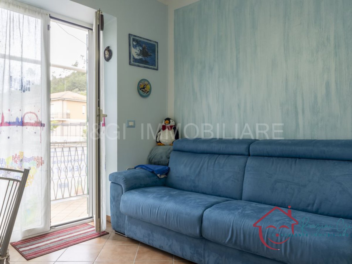Semi-detached house for Rent Garlenda Savona, Rent Semi-detached house Garlenda