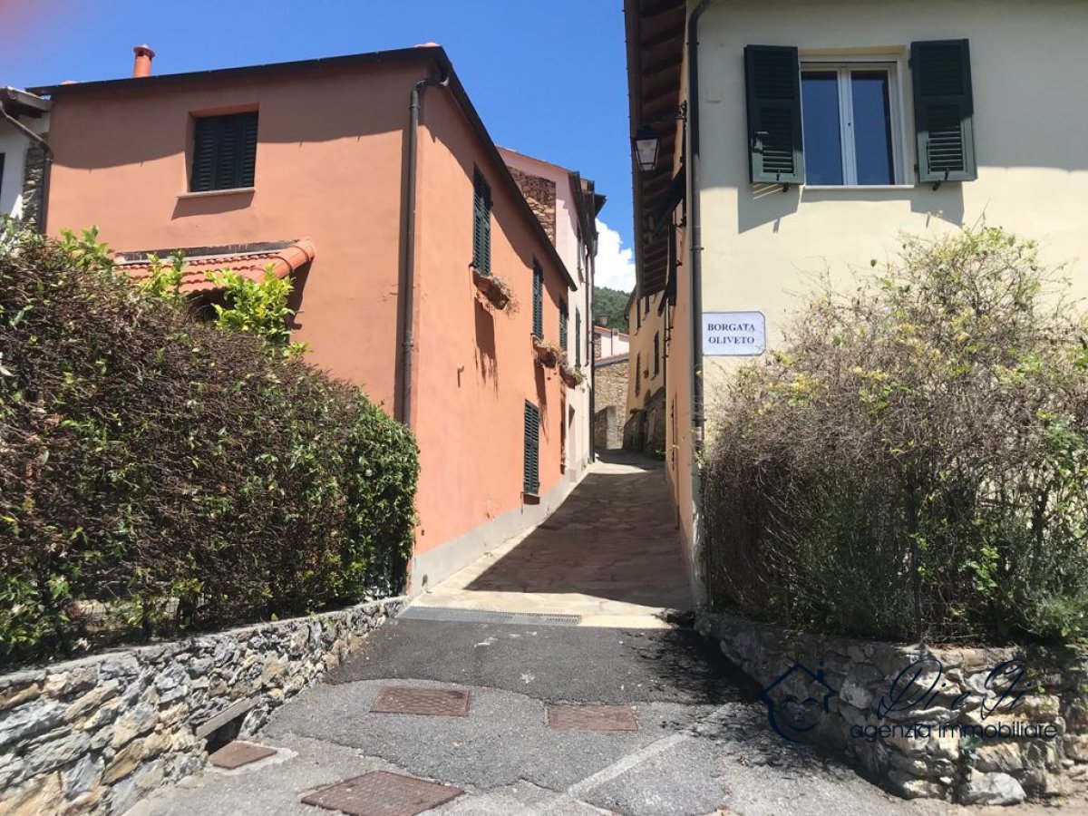 Apartament/Flats for Sale Ranzo Imperia, Sale Apartament/Flats Ranzo