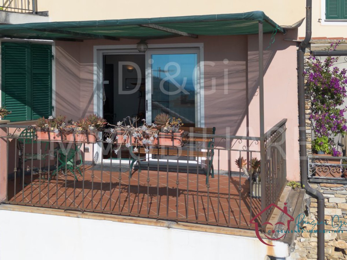 Semi-detached house for Sale Alassio Savona, Sale Semi-detached house Moglio