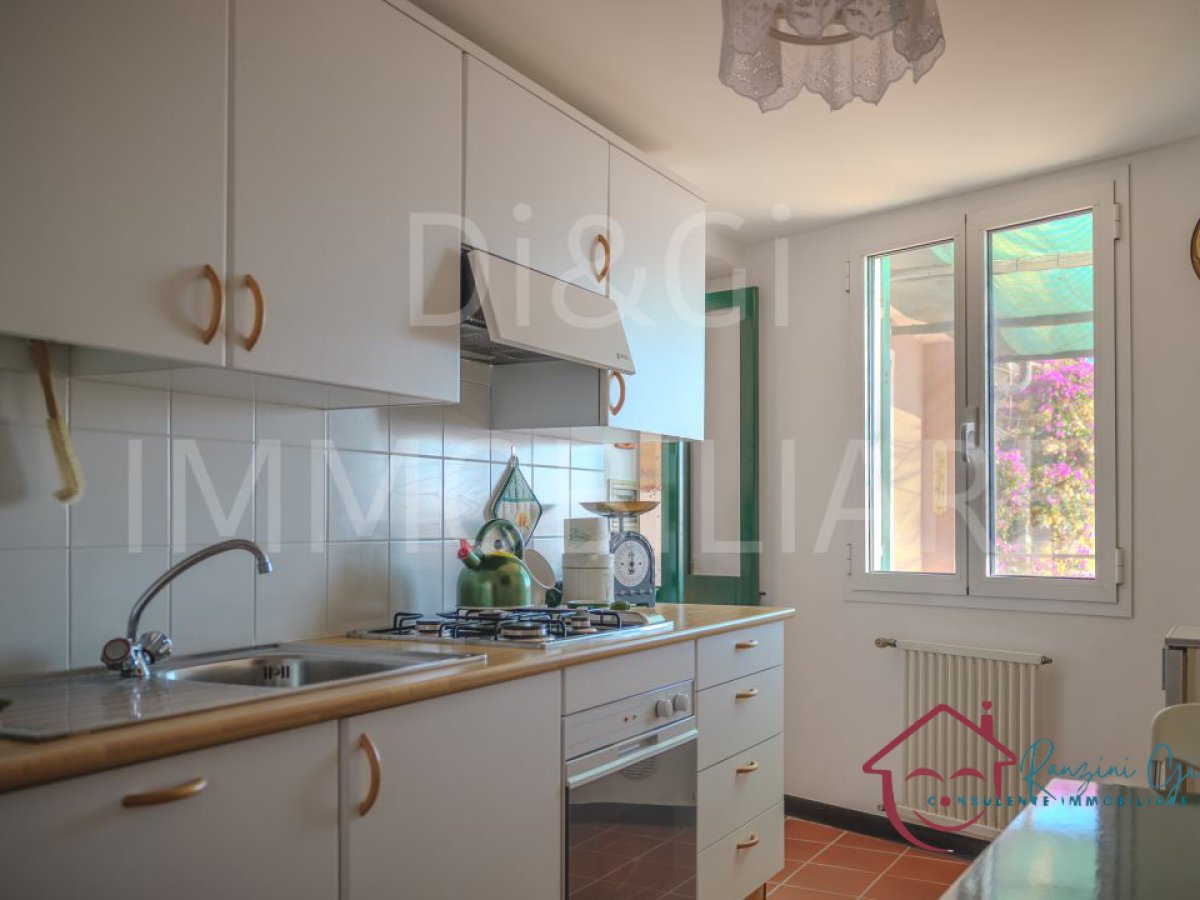 Semi-detached house for Sale Alassio Savona, Sale Semi-detached house Moglio