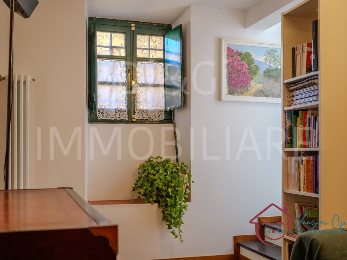 Semi-detached house for Sale Alassio Savona, Sale Semi-detached house Moglio