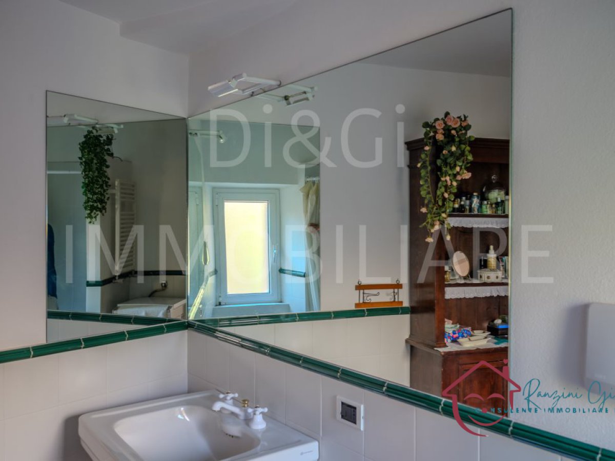 Semi-detached house for Sale Alassio Savona, Sale Semi-detached house Moglio