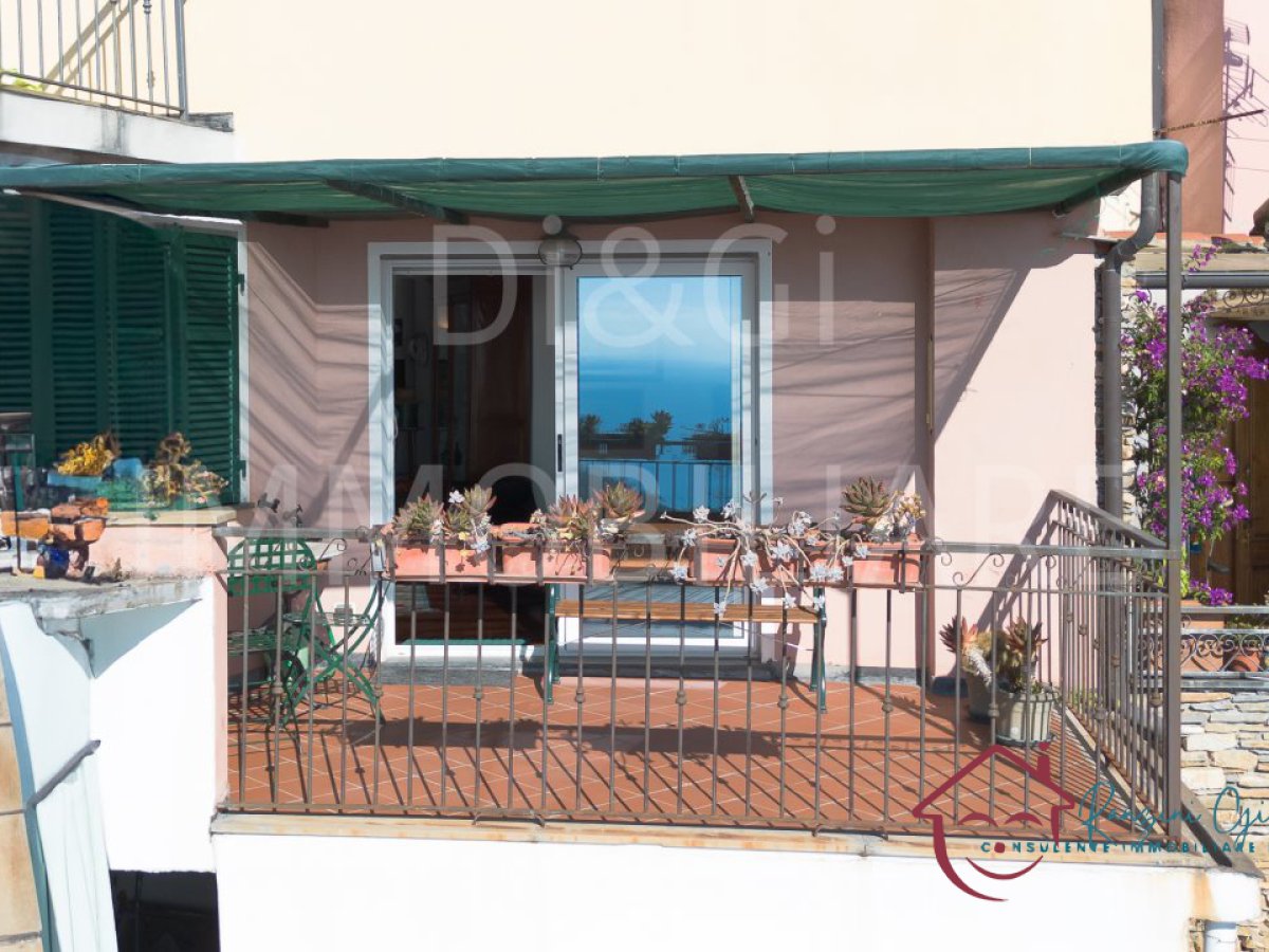 Semi-detached house for Sale Alassio Savona, Sale Semi-detached house Moglio