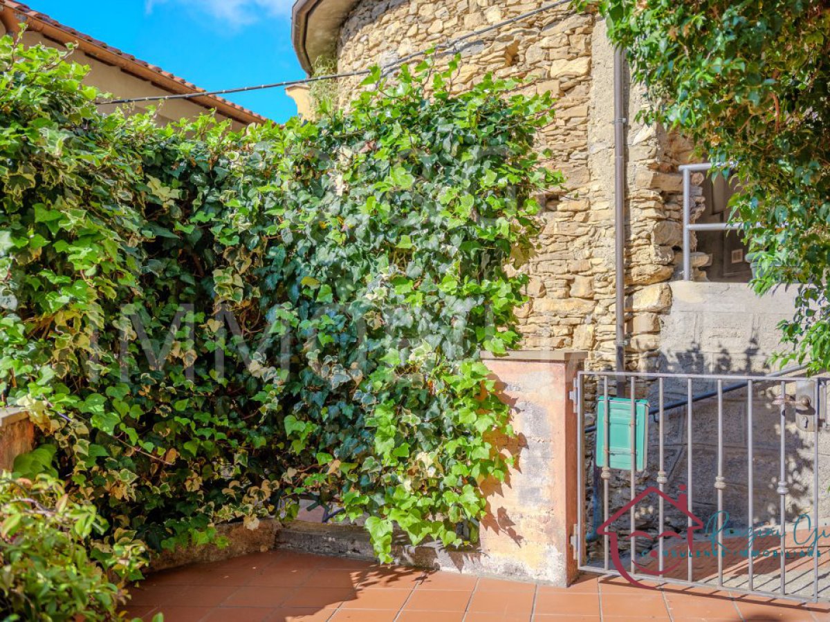 Semi-detached house for Sale Alassio Savona, Sale Semi-detached house Moglio