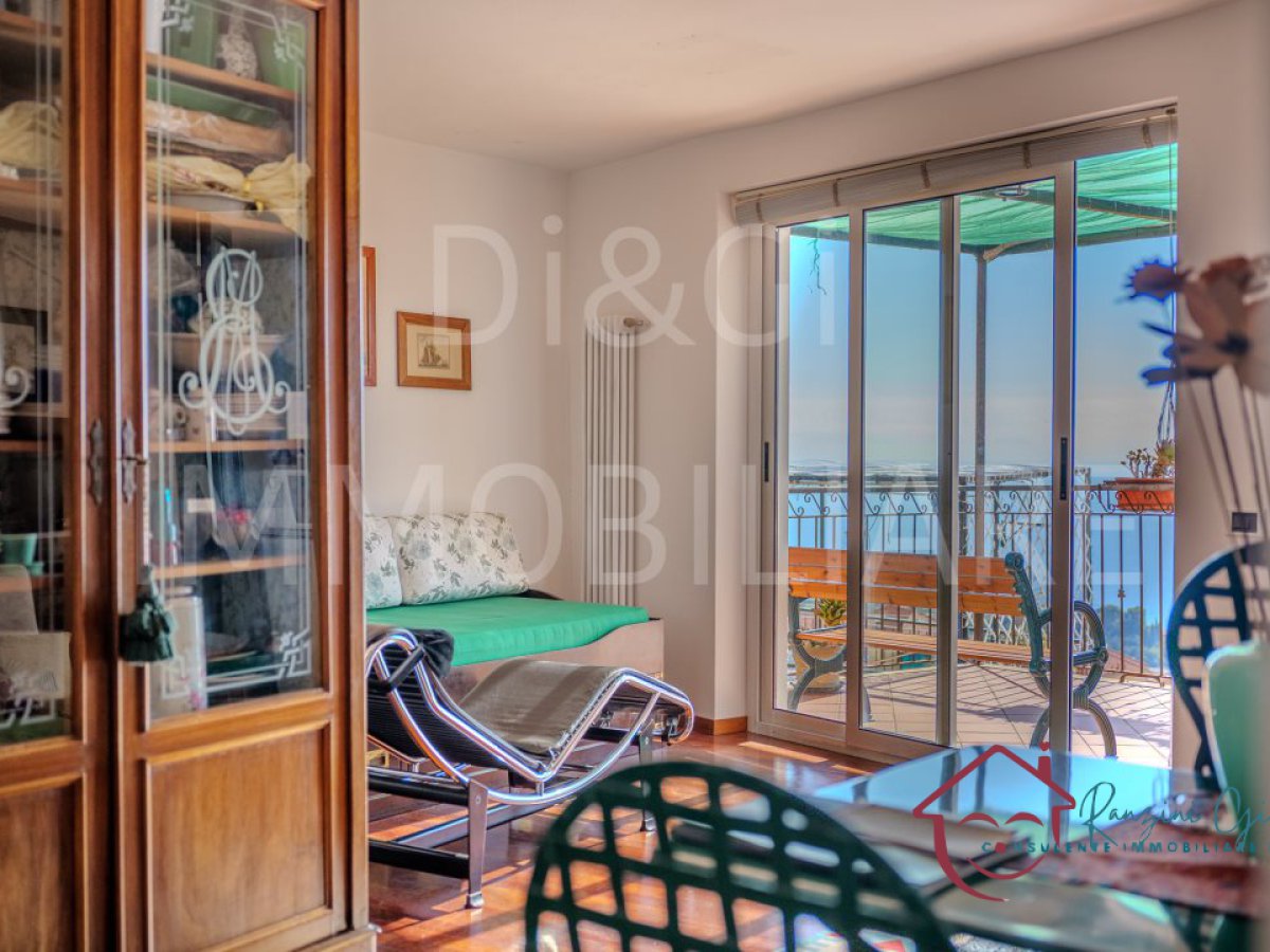 Semi-detached house for Sale Alassio Savona, Sale Semi-detached house Moglio