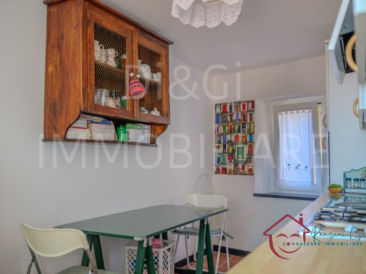 Semi-detached house for Sale Alassio Savona, Sale Semi-detached house Moglio