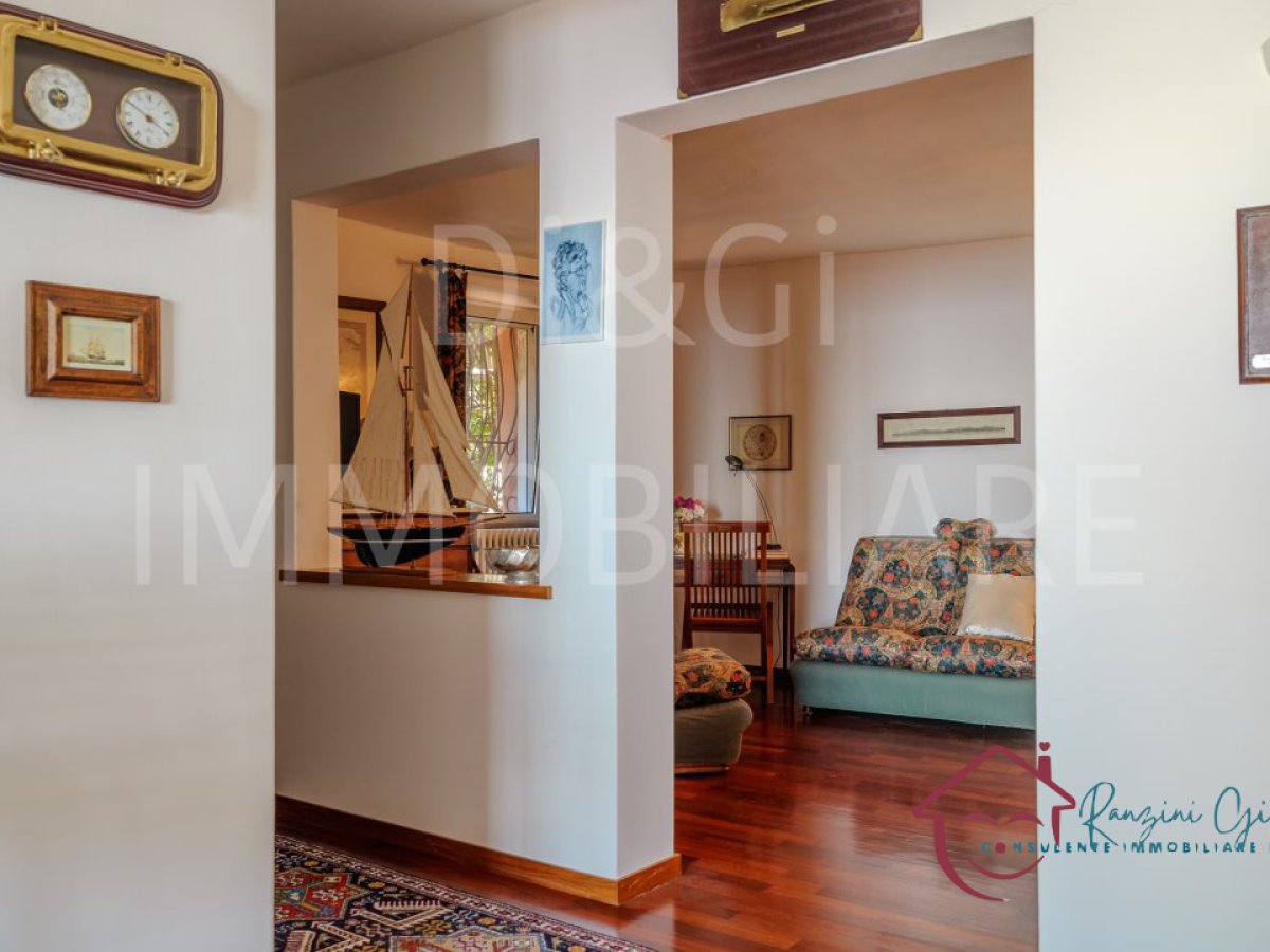 Semi-detached house for Sale Alassio Savona, Sale Semi-detached house Moglio