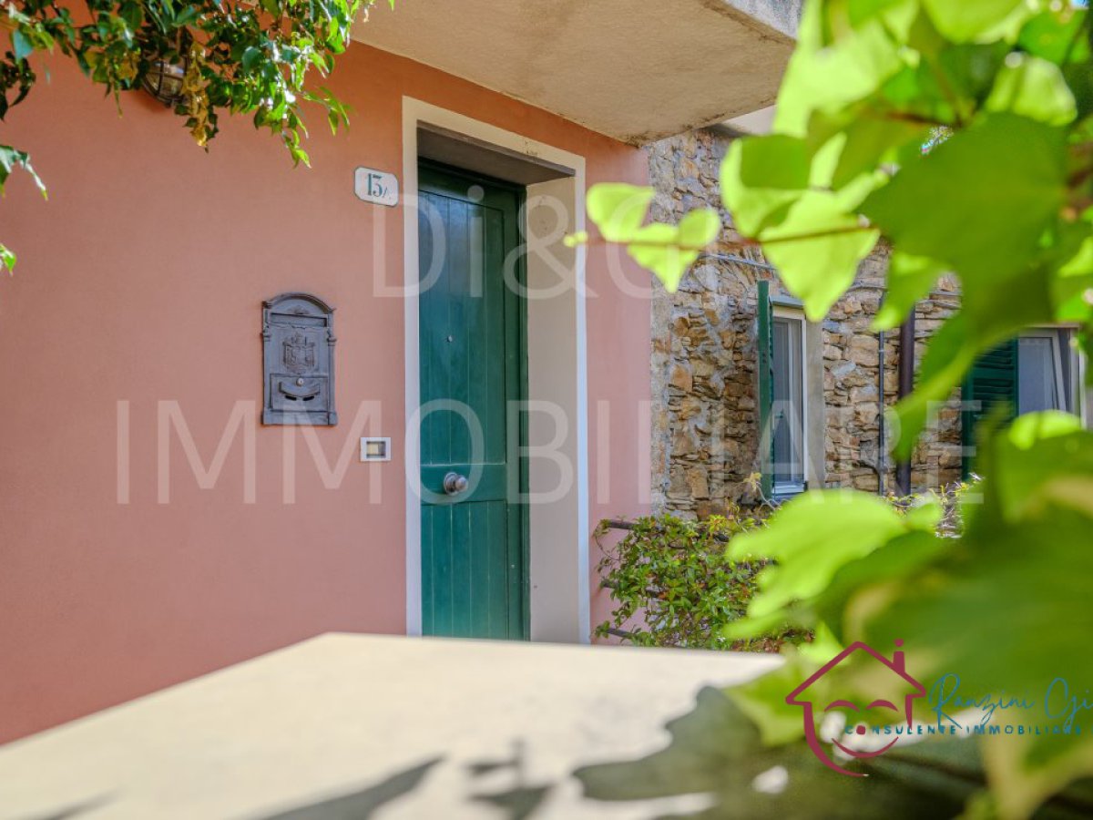 Semi-detached house for Sale Alassio Savona, Sale Semi-detached house Moglio