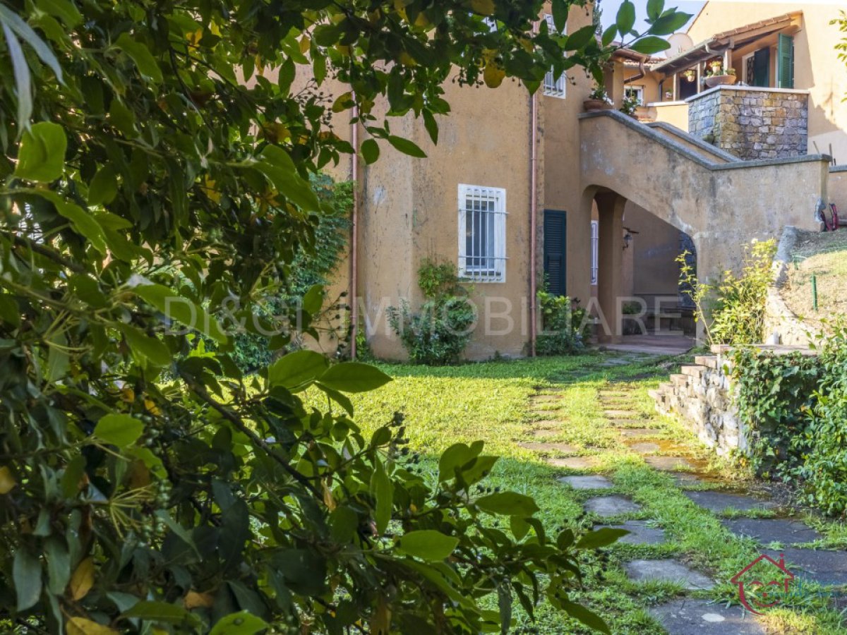Semi-detached house for Sale Garlenda Savona, Sale Semi-detached house Garlenda
