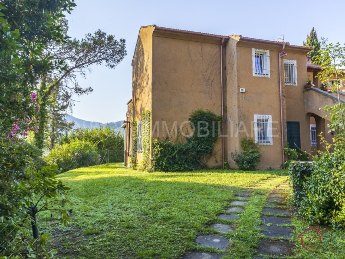 Semi-detached house for Sale Garlenda Savona, Sale Semi-detached house Garlenda