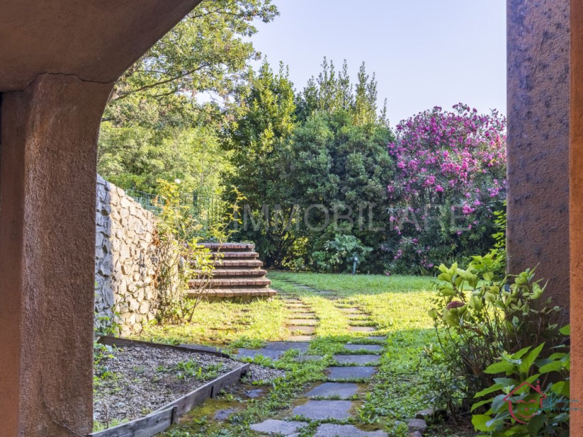 Semi-detached house for Sale Garlenda Savona, Sale Semi-detached house Garlenda