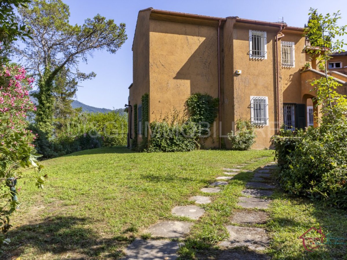 Semi-detached house for Sale Garlenda Savona, Sale Semi-detached house Garlenda