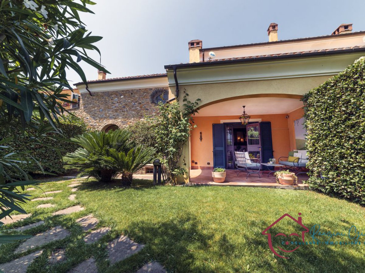 Semi-detached house for Sale Garlenda Savona, Sale Semi-detached house Garlenda