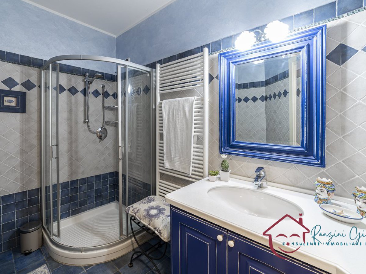 Semi-detached house for Sale Garlenda Savona, Sale Semi-detached house Garlenda