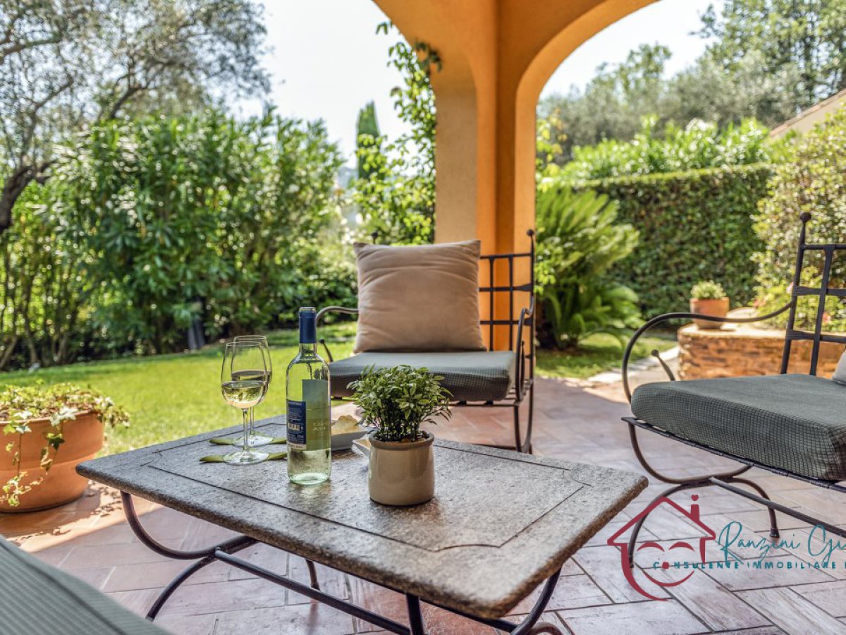 Semi-detached house for Sale Garlenda Savona, Sale Semi-detached house Garlenda