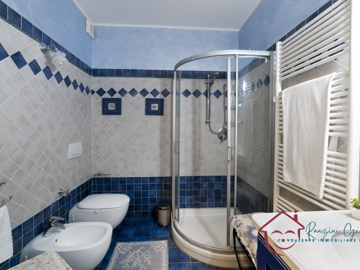 Semi-detached house for Sale Garlenda Savona, Sale Semi-detached house Garlenda