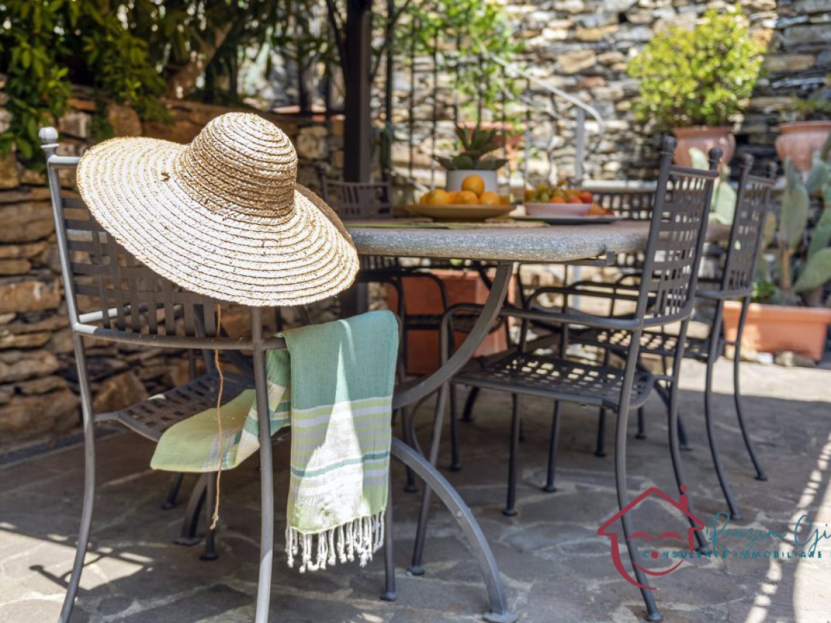 Semi-detached house for Sale Garlenda Savona, Sale Semi-detached house Garlenda