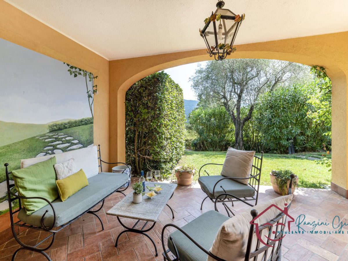 Semi-detached house for Sale Garlenda Savona, Sale Semi-detached house Garlenda