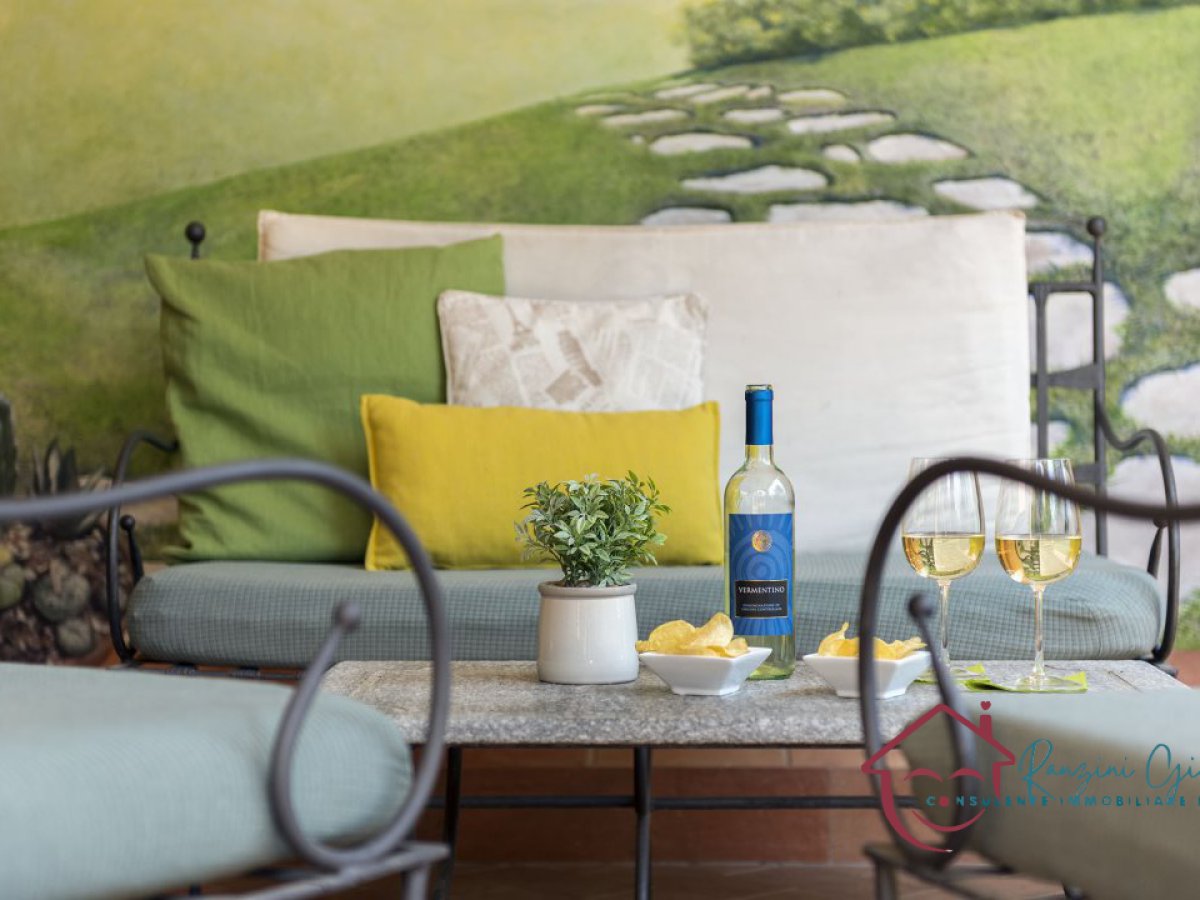 Semi-detached house for Sale Garlenda Savona, Sale Semi-detached house Garlenda