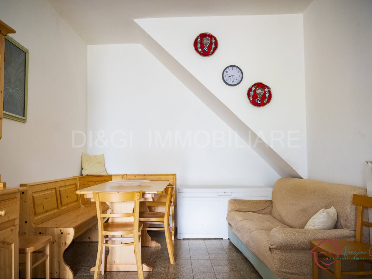 Semi-detached house for Sale Onzo Savona, Sale Semi-detached house Onzo