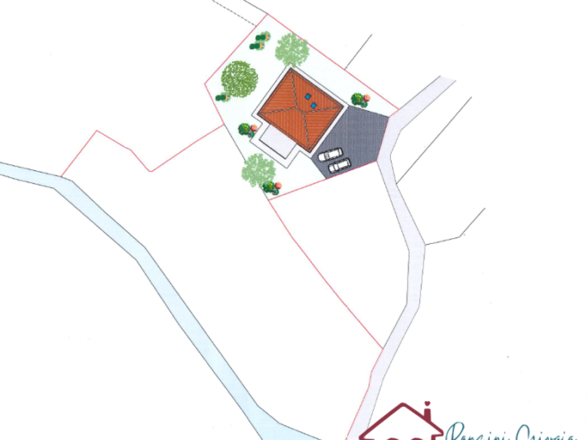 Building area for Sale Villanova d'Albenga Savona, Sale Building area Bossoleto