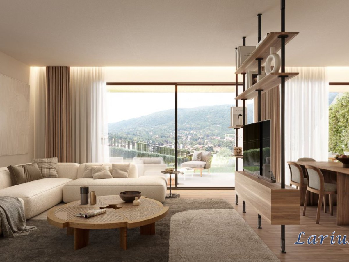 Apartament/Flats for Sale Erba Como, Sale Apartament/Flats Erba