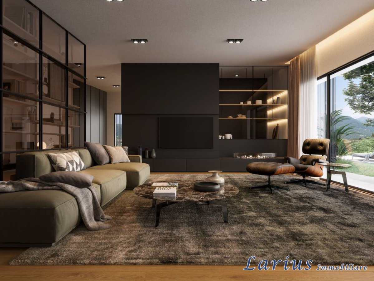 Apartament/Flats for Sale Erba Como, Sale Apartament/Flats Erba