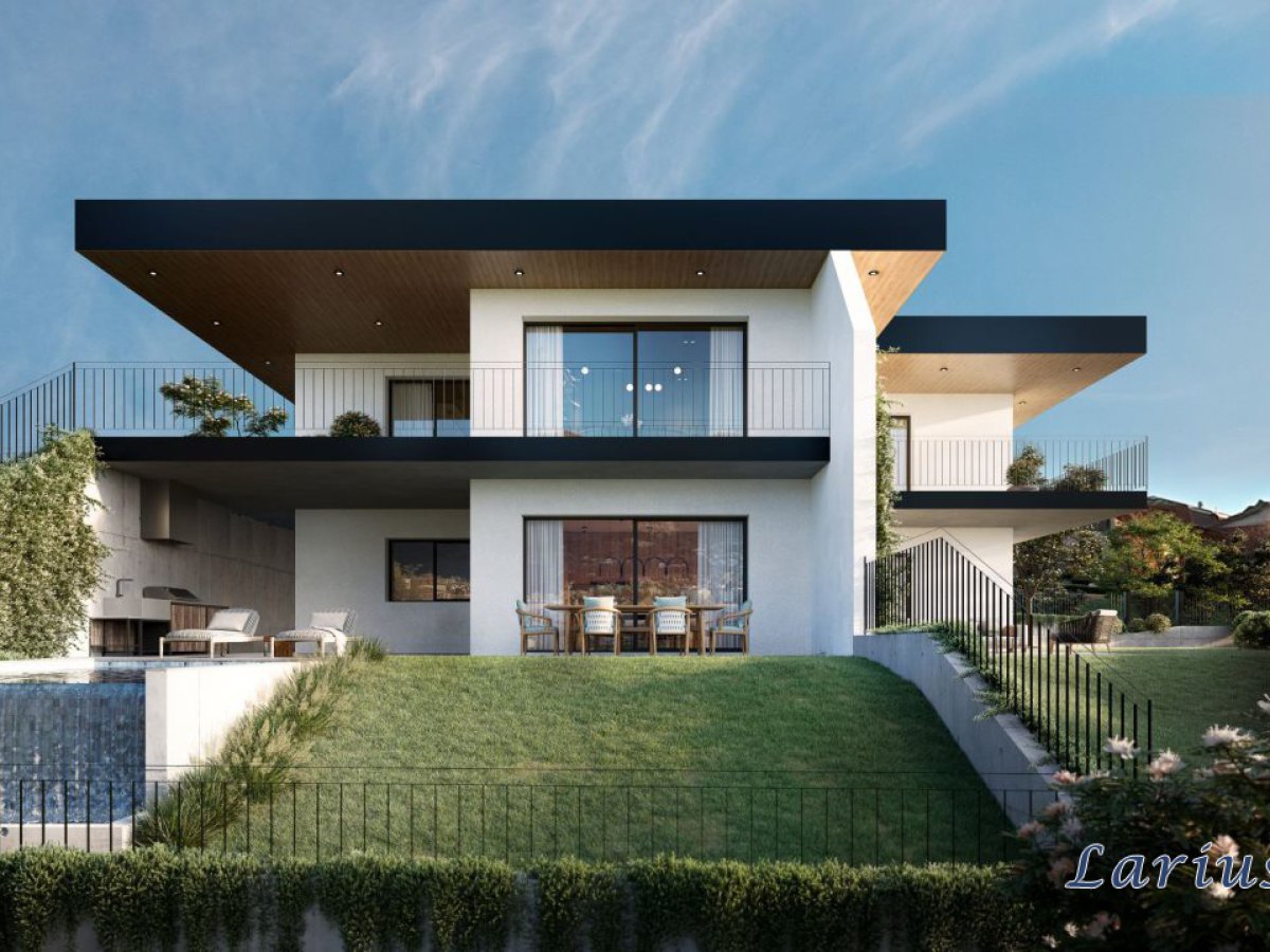 Apartament/Flats for Sale Erba Como, Sale Apartament/Flats Erba