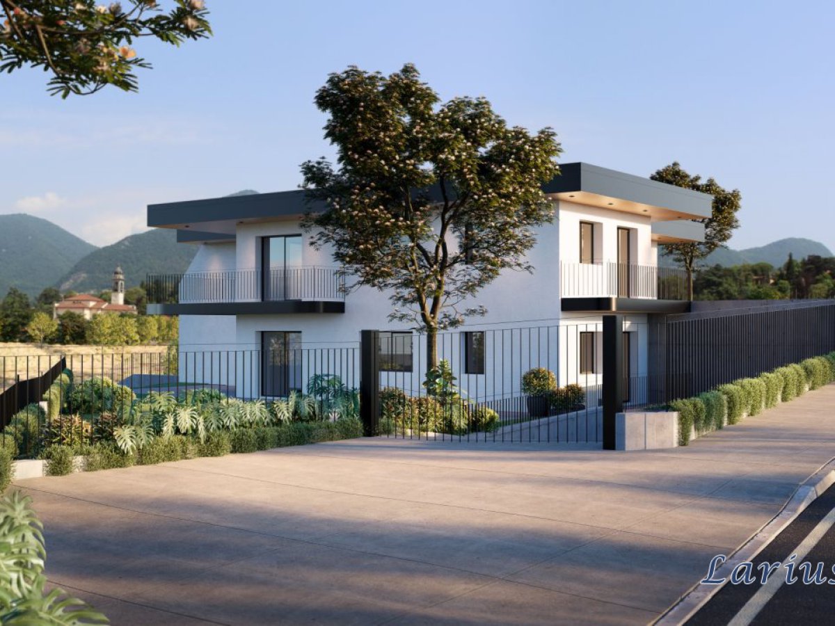 Apartament/Flats for Sale Erba Como, Sale Apartament/Flats Erba