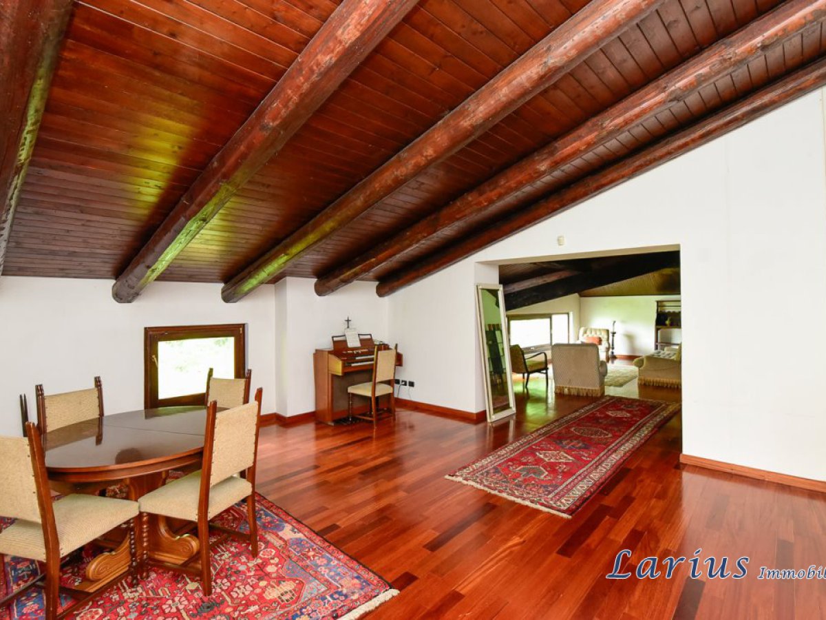 Apartament/Flats for Sale Castello di Brianza Lecco, Sale Apartament/Flats Castello di Brianza