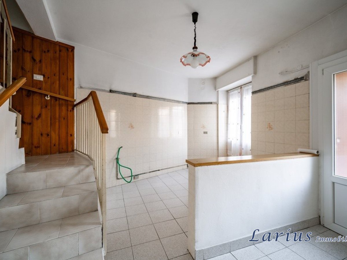 Detached for Sale Bosisio Parini Lecco, Sale Detached Garbagnate Rota
