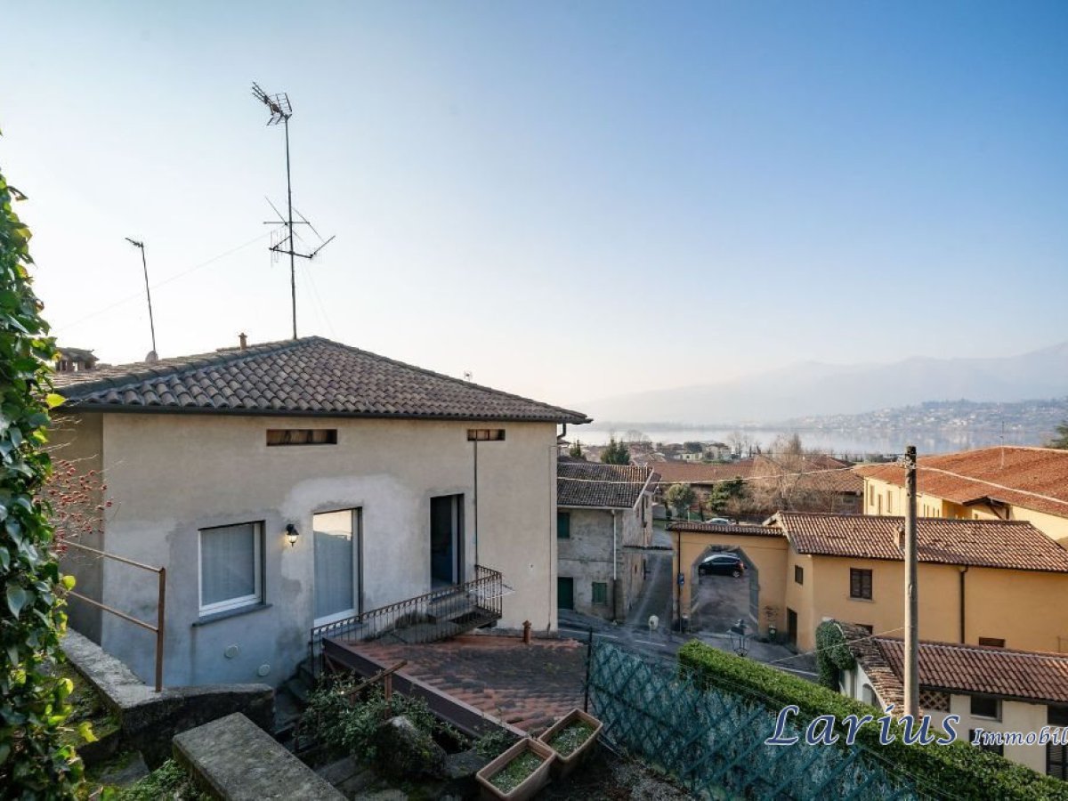 Detached for Sale Bosisio Parini Lecco, Sale Detached Garbagnate Rota