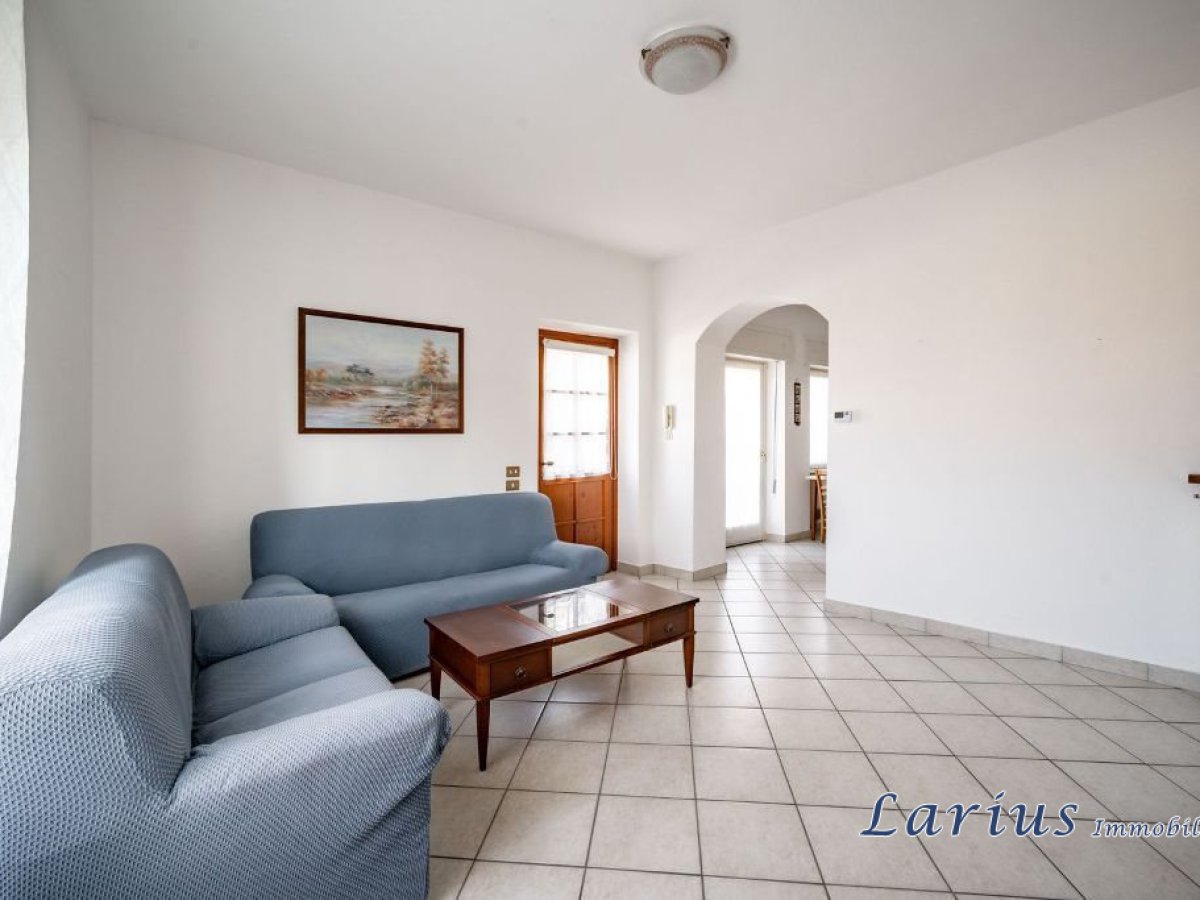 Detached for Sale Bosisio Parini Lecco, Sale Detached Garbagnate Rota