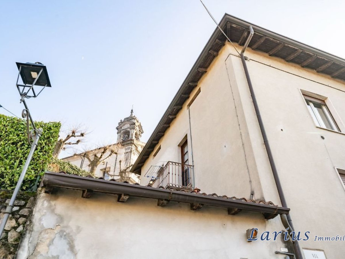 Detached for Sale Bosisio Parini Lecco, Sale Detached Garbagnate Rota