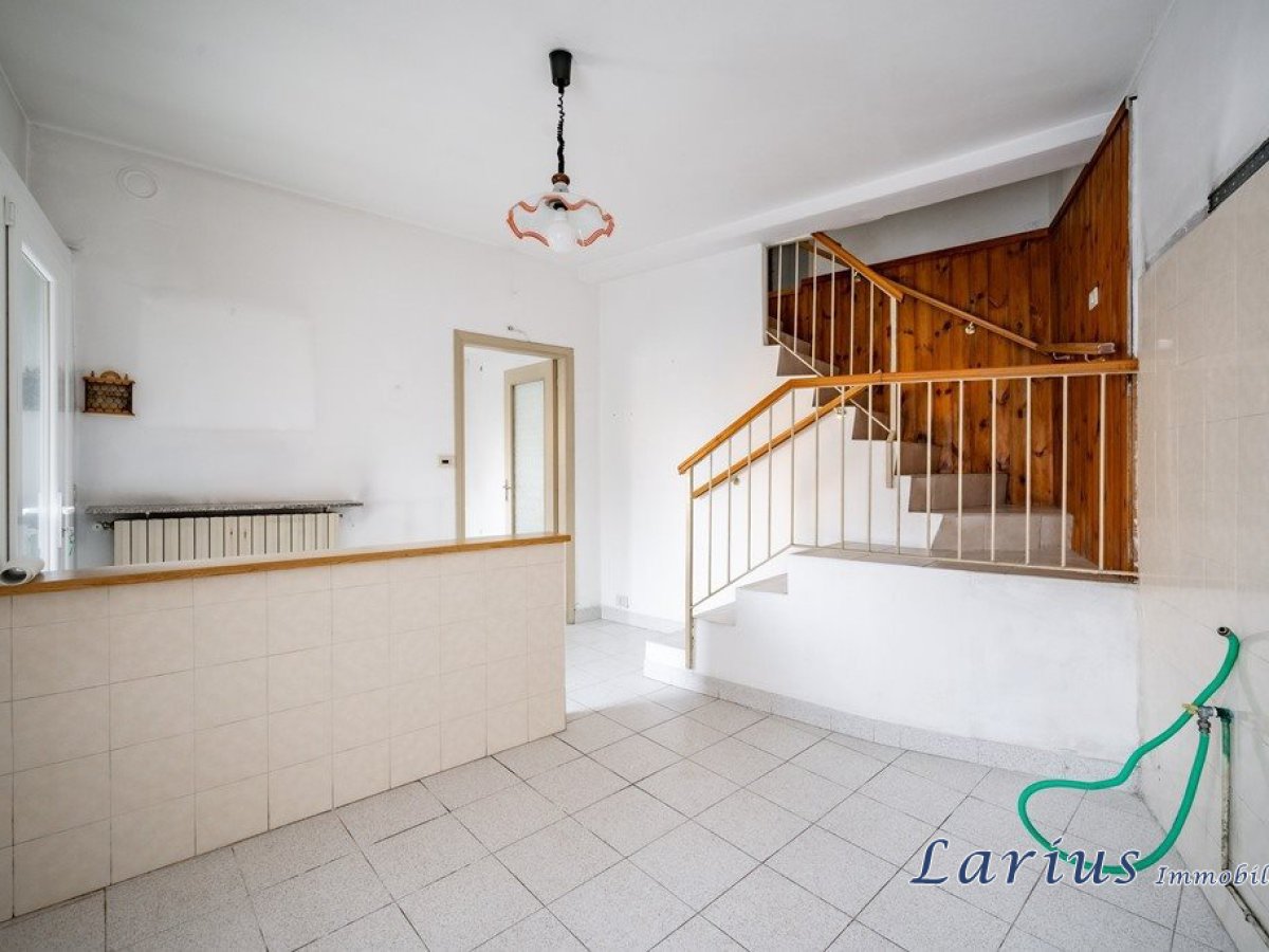 Detached for Sale Bosisio Parini Lecco, Sale Detached Garbagnate Rota