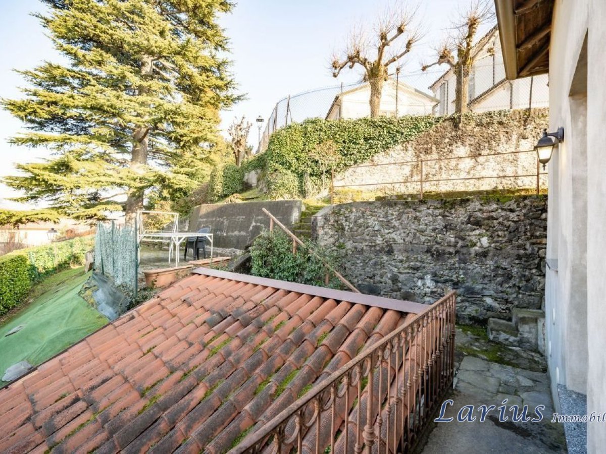 Detached for Sale Bosisio Parini Lecco, Sale Detached Garbagnate Rota