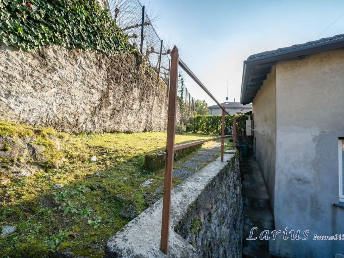Detached for Sale Bosisio Parini Lecco, Sale Detached Garbagnate Rota