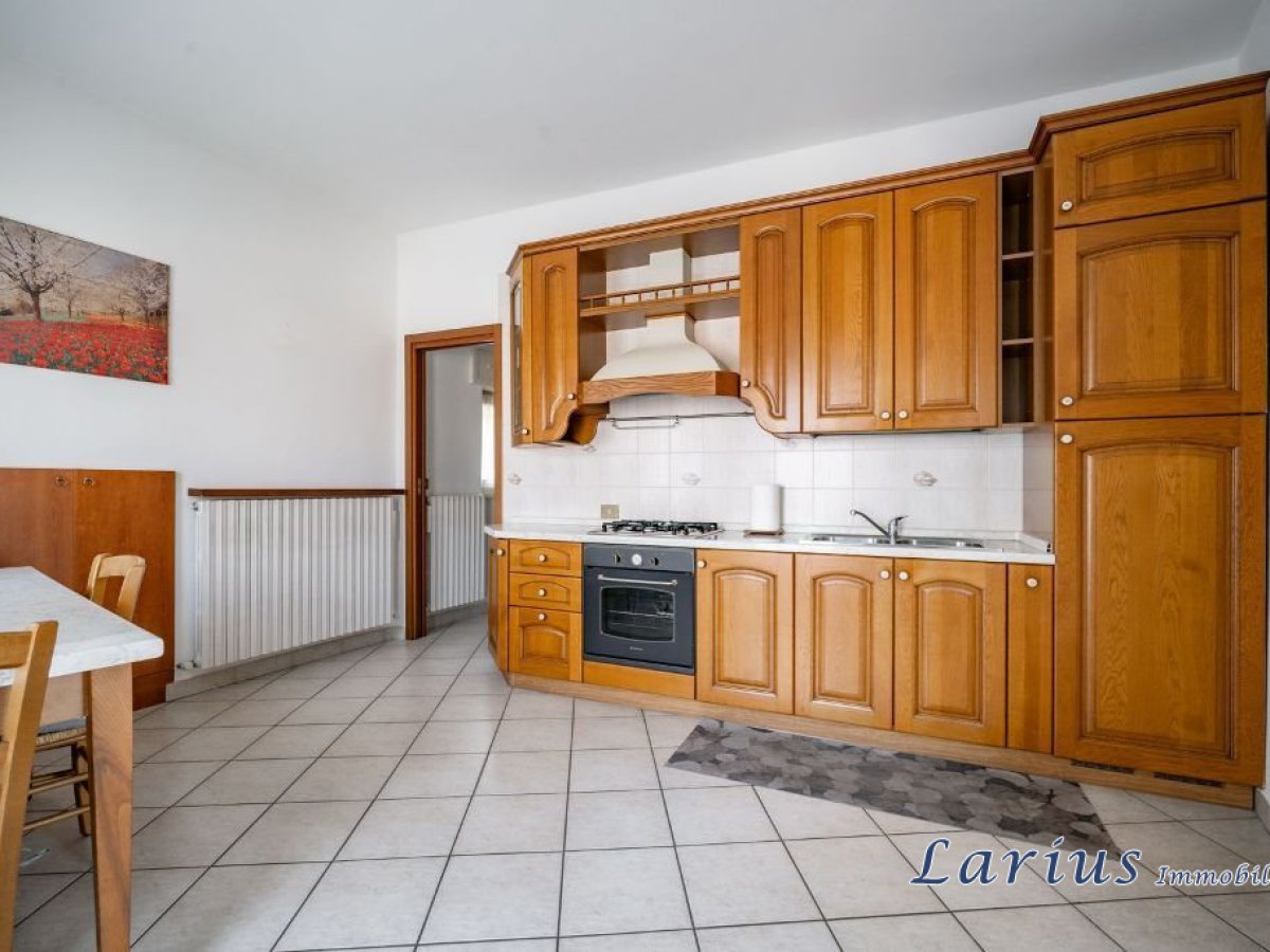 Detached for Sale Bosisio Parini Lecco, Sale Detached Garbagnate Rota
