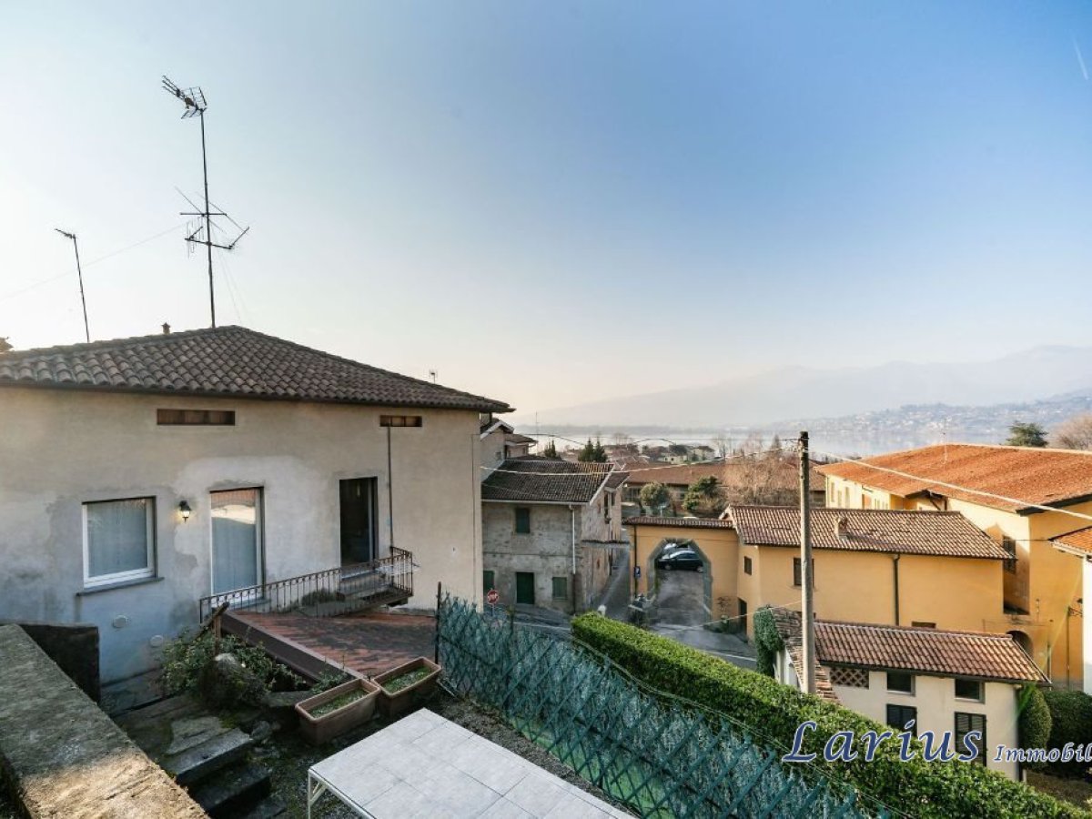 Detached for Sale Bosisio Parini Lecco, Sale Detached Garbagnate Rota