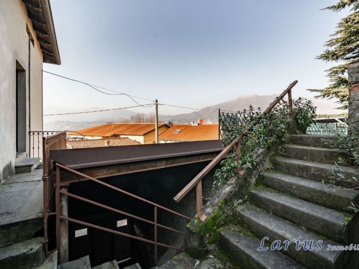Detached for Sale Bosisio Parini Lecco, Sale Detached Garbagnate Rota