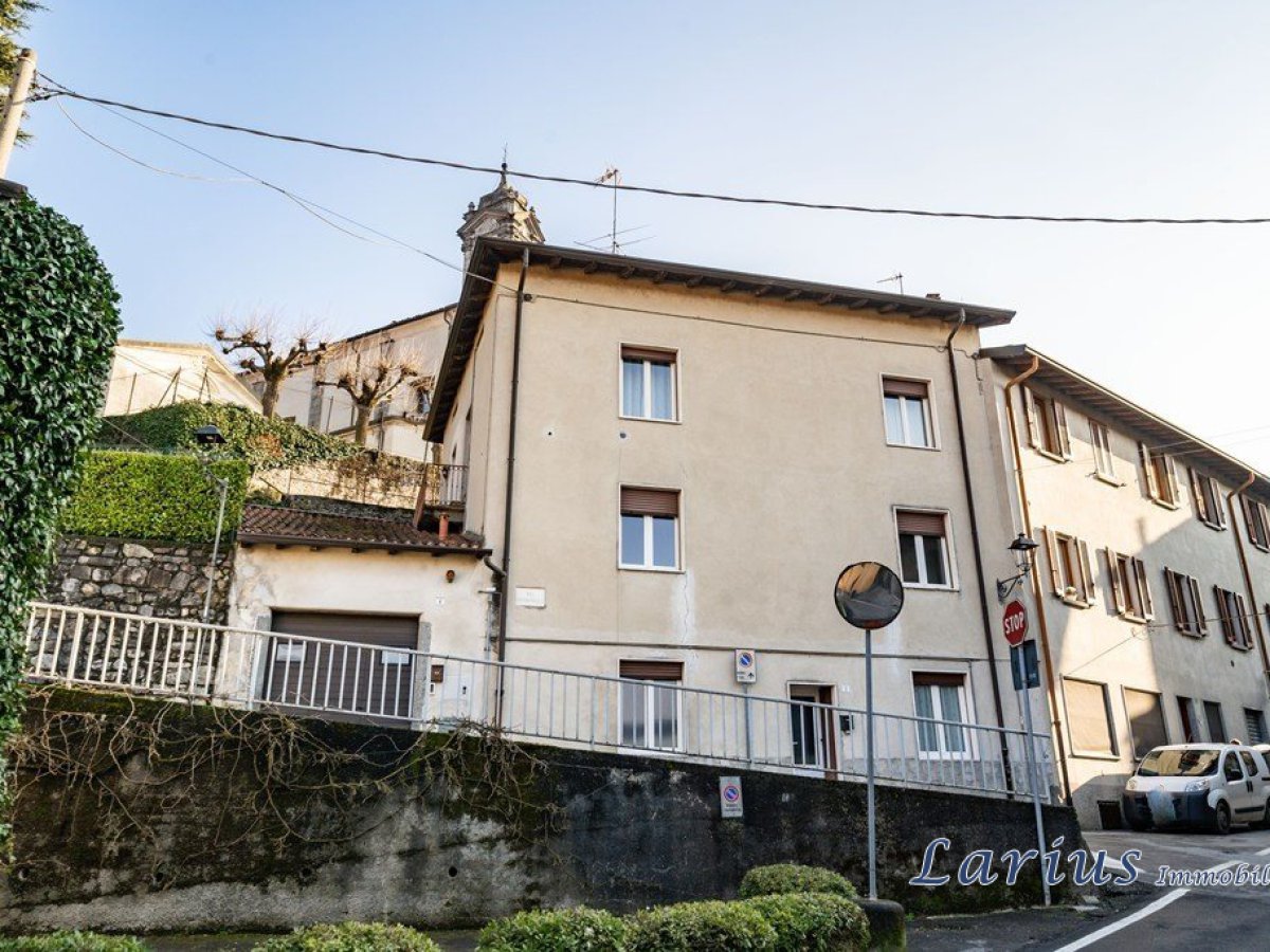 Detached for Sale Bosisio Parini Lecco, Sale Detached Garbagnate Rota