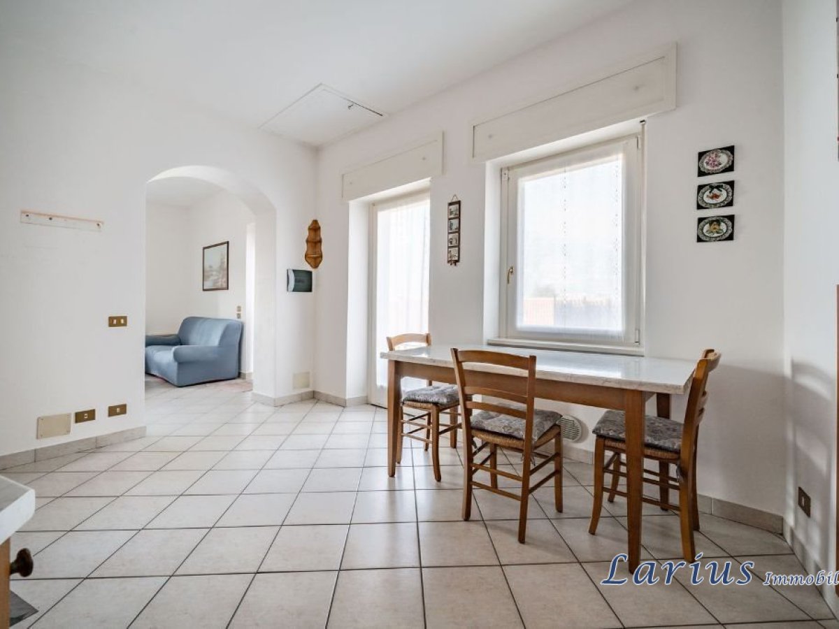 Detached for Sale Bosisio Parini Lecco, Sale Detached Garbagnate Rota