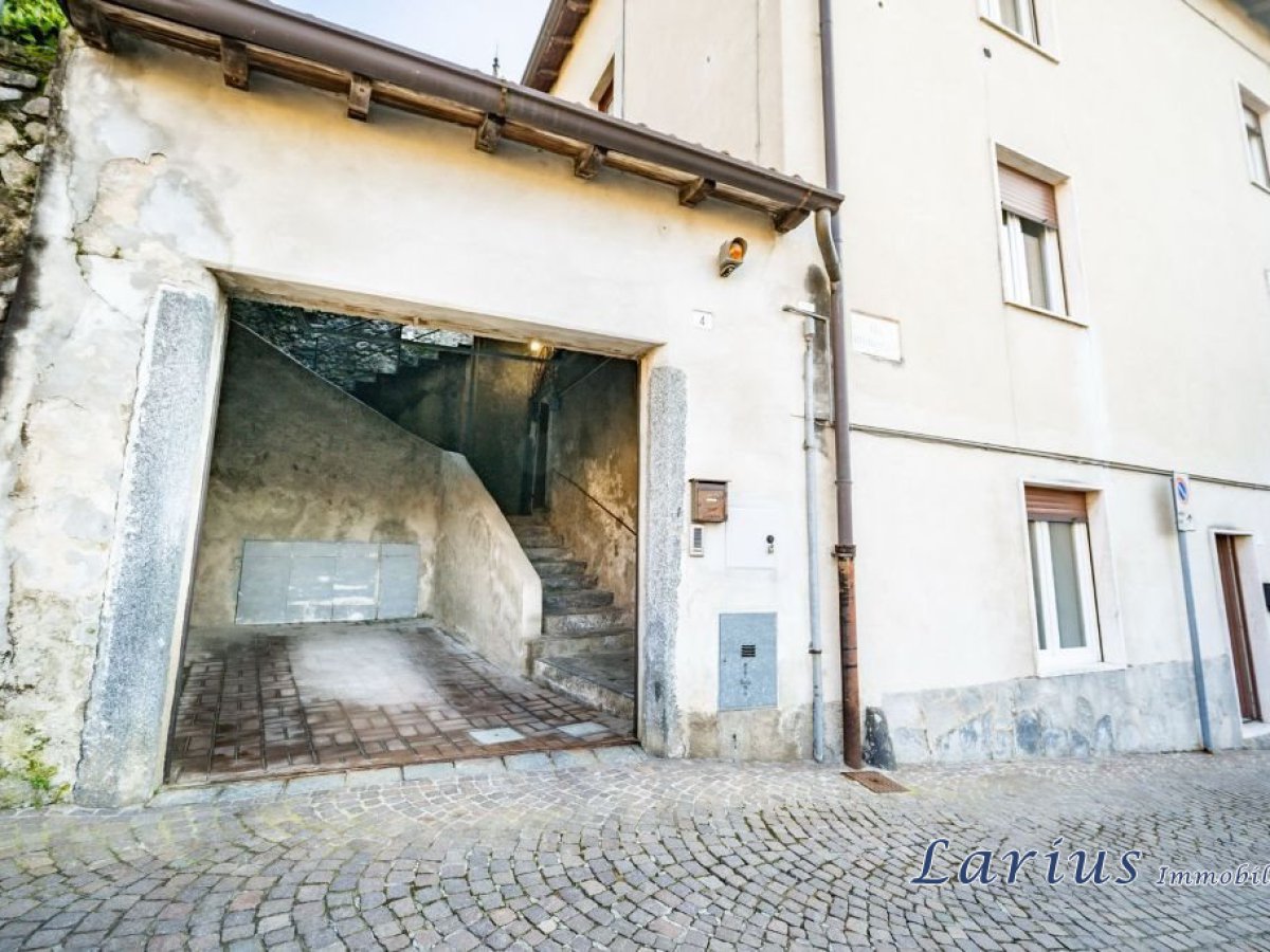Detached for Sale Bosisio Parini Lecco, Sale Detached Garbagnate Rota