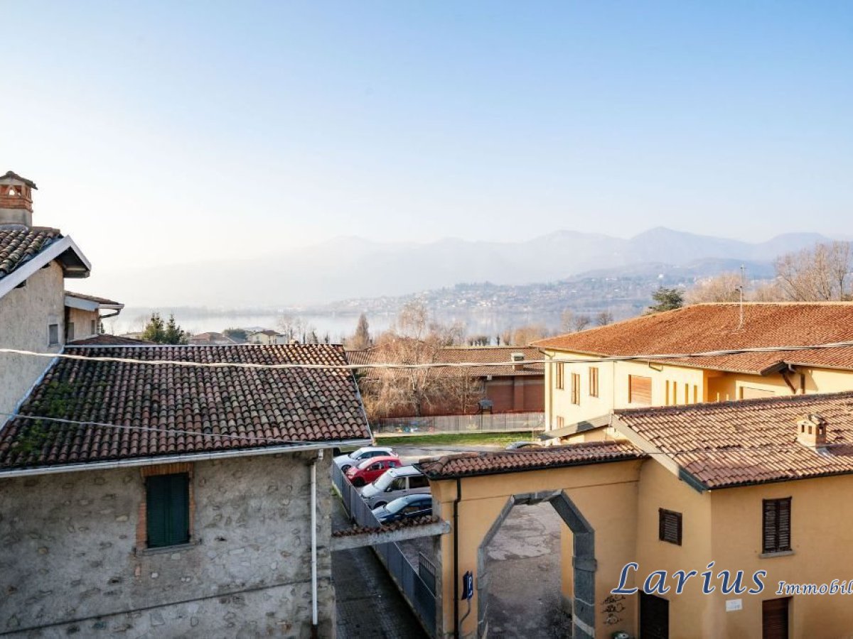 Detached for Sale Bosisio Parini Lecco, Sale Detached Garbagnate Rota