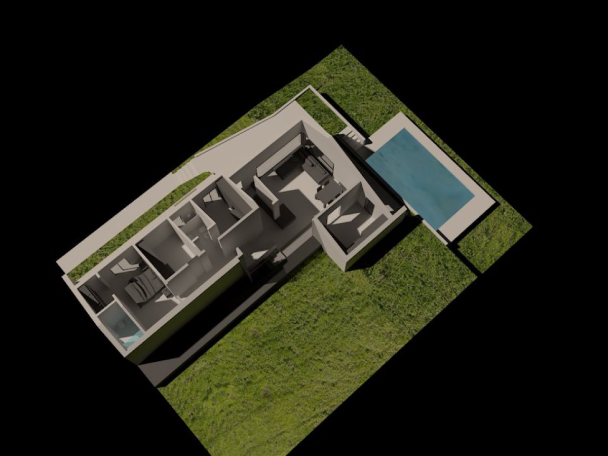 Building area for Sale Valbrona Como, Sale Building area Candalino