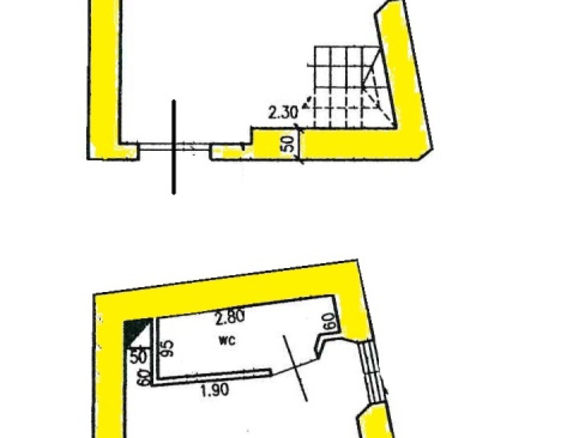 Cottage/Hamlet for Sale Villafranca in Lunigiana Massa-Carrara, Sale Cottage/Hamlet Fornoli