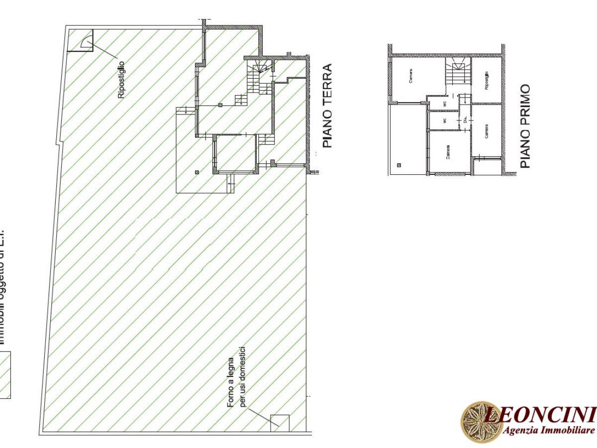 Apartament/Flats for Sale Carrara Massa-Carrara, Sale Apartament/Flats Carrara