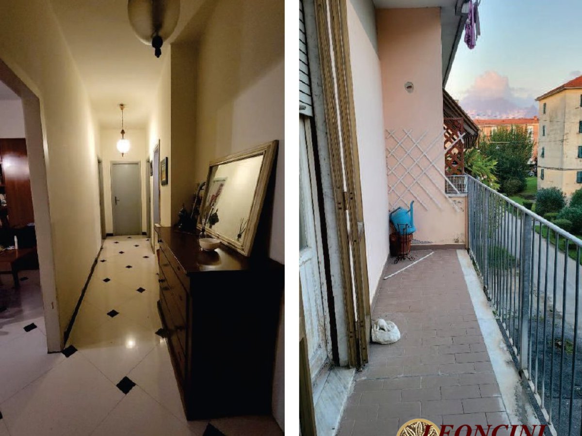 Apartament/Flats for Sale Carrara Massa-Carrara, Sale Apartament/Flats Avenza