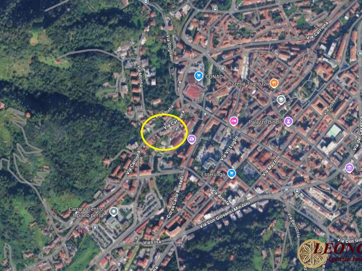 Apartament/Flats for Sale Carrara Massa-Carrara, Sale Apartament/Flats Carrara